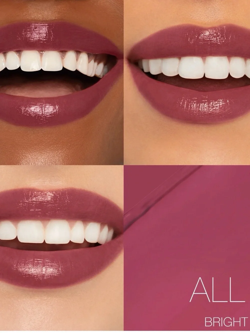 NARS AFTERGLOW SENSUAL SHINE LIPSTICK - All in 226